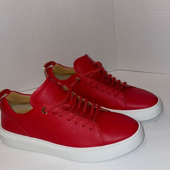 Buscemi Shoes - New Authentic Buscenmi Sneaker